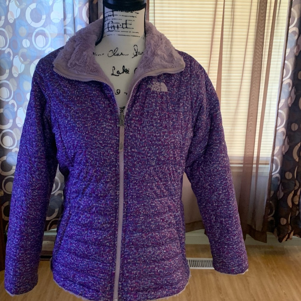 North face jacket